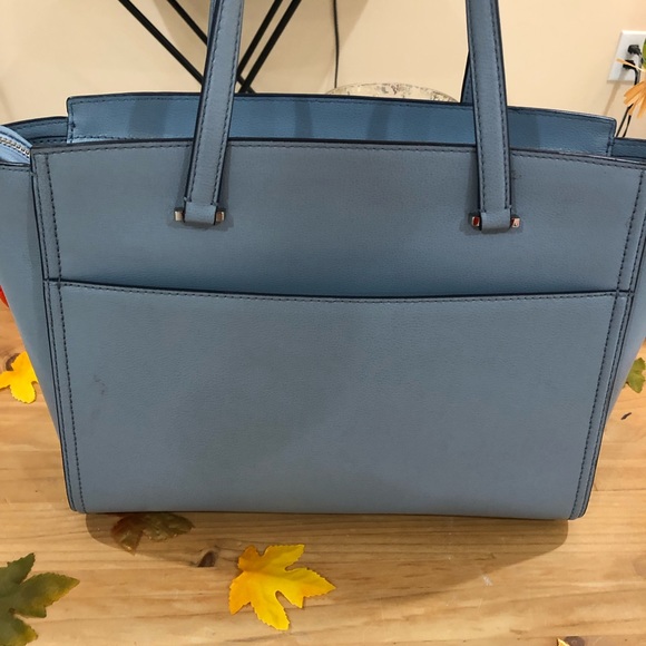 Authentic Kate spade ♠️ purse - Picture 3 of 5